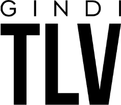 גינדי